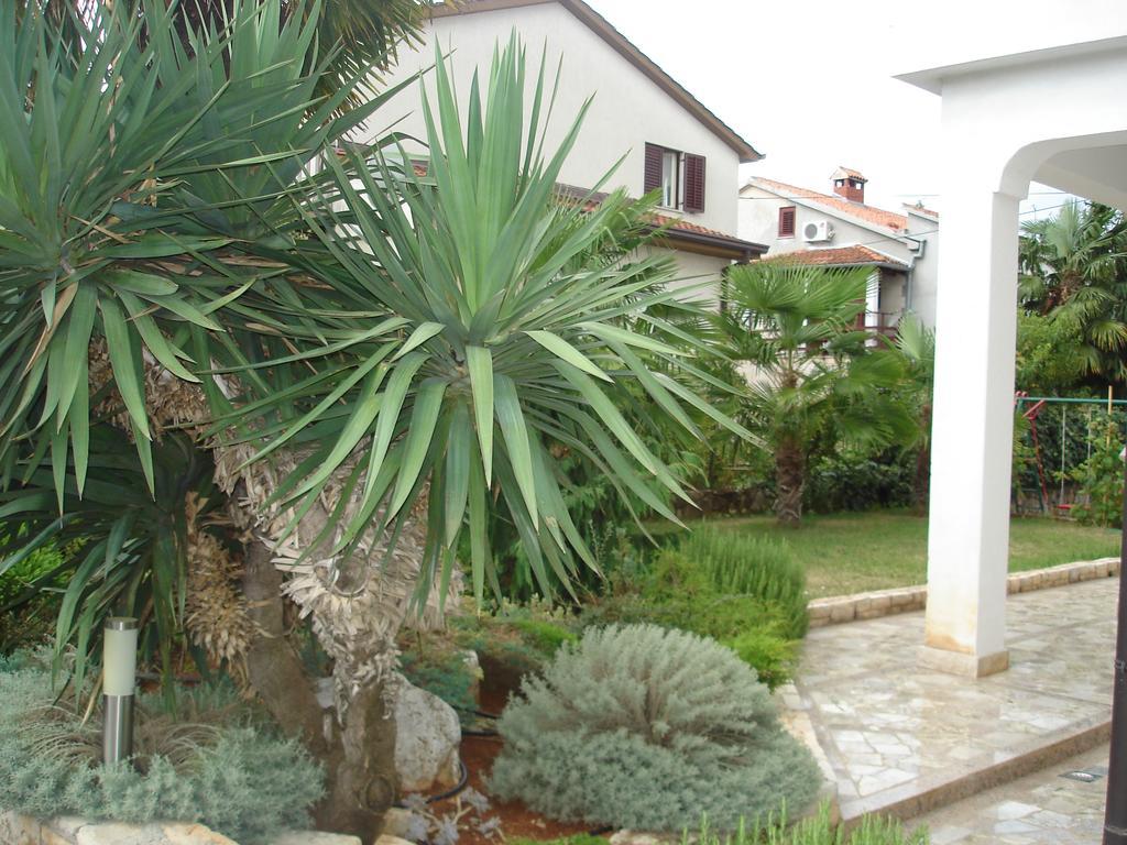 Dr. Igda Apartments Πόρετς Εξωτερικό φωτογραφία