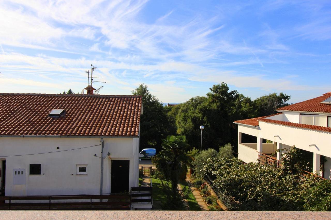 Dr. Igda Apartments Πόρετς Εξωτερικό φωτογραφία