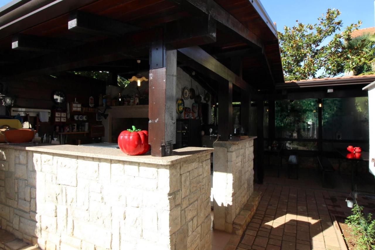 Dr. Igda Apartments Πόρετς Εξωτερικό φωτογραφία